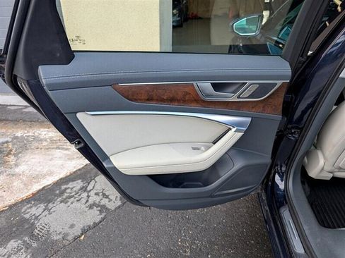 Used 2019 Audi A6 3.0T Premium Plus w/ Premium Plus Package image 25