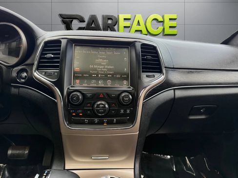 Used 2014 Jeep Grand Cherokee Summit AWD/4WD image 24