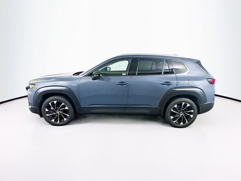 Used 2025 MAZDA CX-50 2.5 Hybrid w/ Premium Plus Pkg AWD/4WD image 4