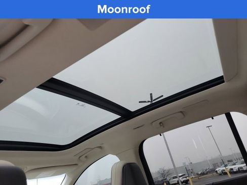 Certified 2024 Lincoln Aviator Black Label w/ Jet Package image 6