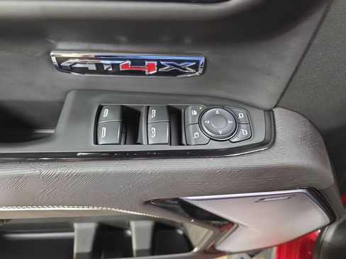 Used 2024 GMC Sierra 1500 AT4X AWD/4WD image 29