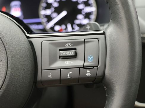 Used 2023 Nissan Rogue SV w/ SV Premium B Package image 21