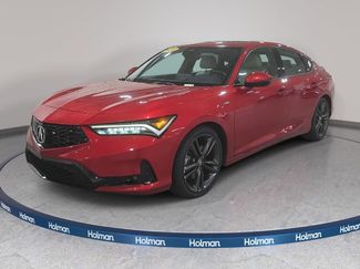 Used 2023 Acura Integra A-Spec video 1