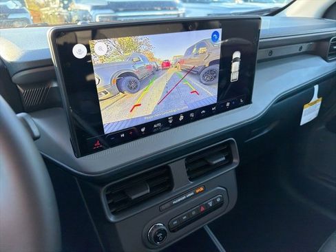 New 2025 Ford Maverick XLT w/ XLT Luxury Package image 15