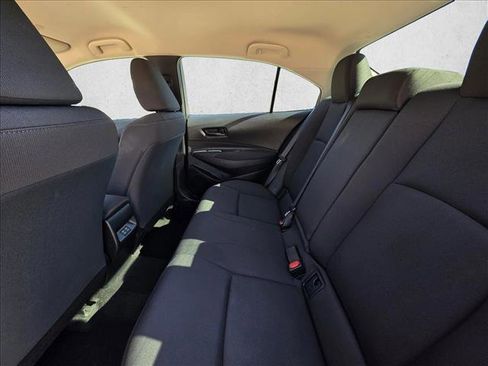Used 2024 Toyota Corolla LE image 15