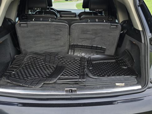 Used 2011 Audi Q7 3.0T Premium image 20