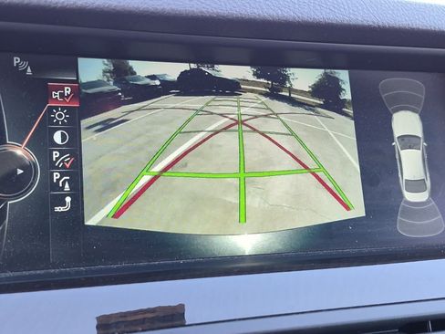 Used 2014 BMW 550i Sedan RWD image 29