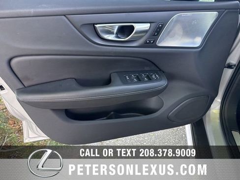 Used 2024 Volvo V60 B5 Cross Country Ultimate AWD/4WD image 21