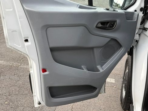 Used 2019 Ford Transit 350 148 High Roof Extended RWD image 19