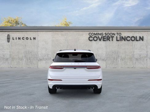 New 2026 Lincoln Corsair Premiere image 5