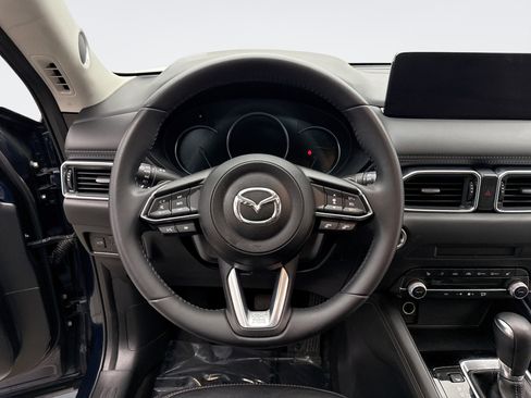 Used 2023 MAZDA CX-5 AWD 2.5 S w/ Premium Package image 12
