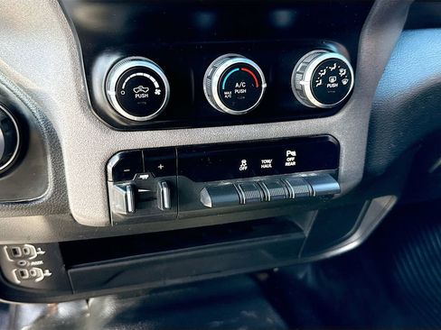 Used 2023 RAM 2500 Tradesman image 17