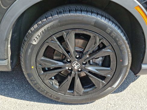Used 2023 Honda CR-V Sport Touring image 8