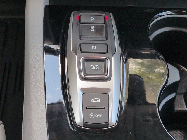 Used 2022 Honda Pilot Touring image 19