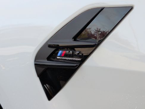 Used 2024 BMW M4 xDrive Competition w/ Executive Package image 39