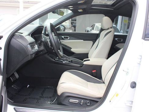 Used 2023 Acura Integra A-Spec FWD image 10