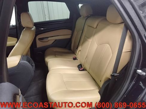 Used 2014 Cadillac SRX Performance image 12