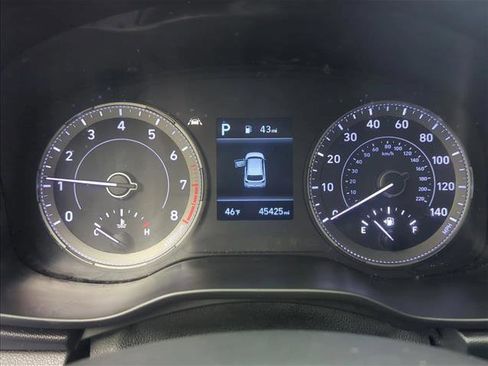 Used 2022 Hyundai Venue SE image 12