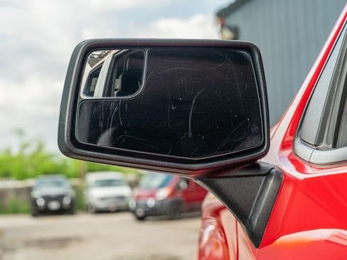 Used 2019 Chevrolet Silverado 1500 RST w/ All-Star Edition image 11