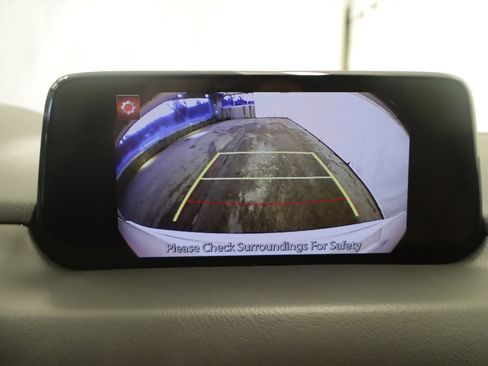 Used 2018 MAZDA CX-5 Touring image 18