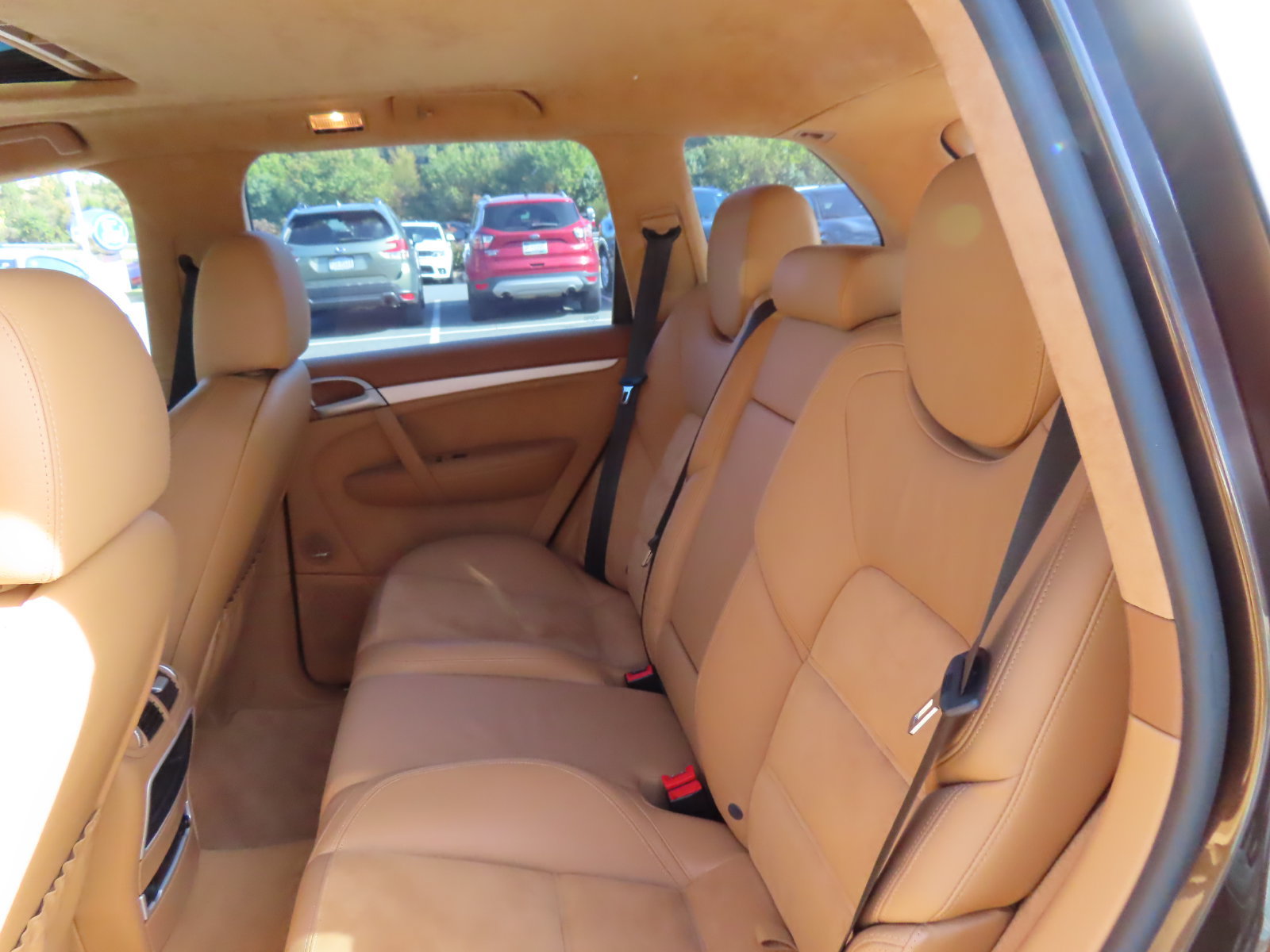 Used 2009 Porsche Cayenne GTS AWD/4WD image 37