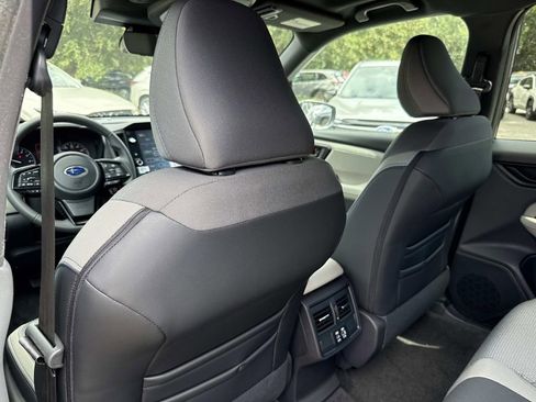 New 2026 Subaru Forester Premium image 12