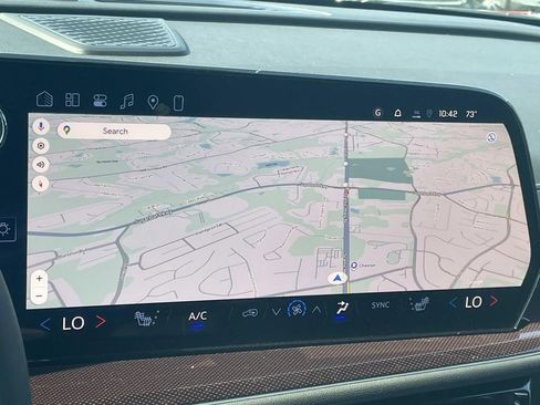 New 2026 Chevrolet Traverse Z71 image 24