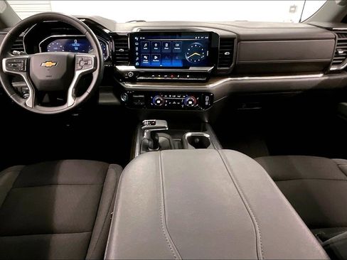 Used 2023 Chevrolet Silverado 1500 LT w/ All Star Edition Plus AWD/4WD image 19
