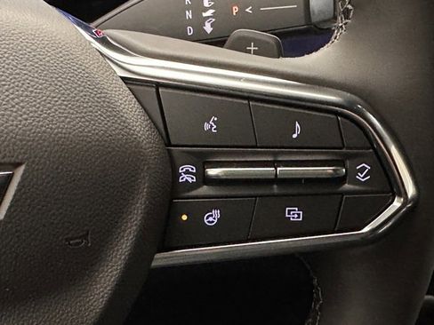 New 2026 Chevrolet Tahoe LT w/ Comfort Package image 13