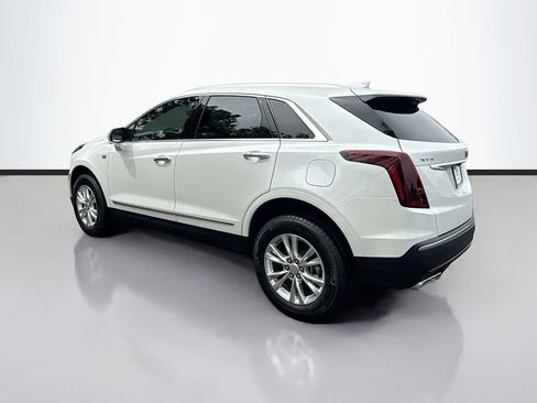 New 2025 Cadillac XT5 Luxury w/ LPO, Floor Liner Package image 7