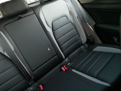 Used 2024 Volkswagen GTI Autobahn FWD image 14