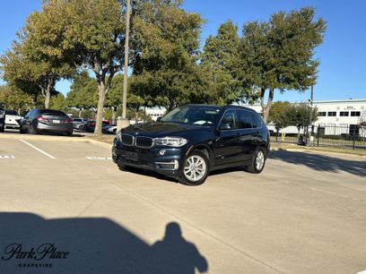Used 2014 BMW X5 xDrive35d