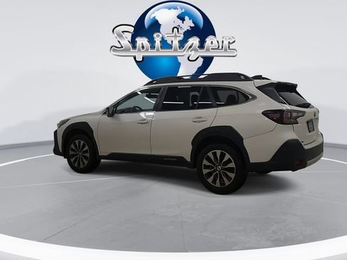 Used 2024 Subaru Outback Limited XT AWD/4WD image 3