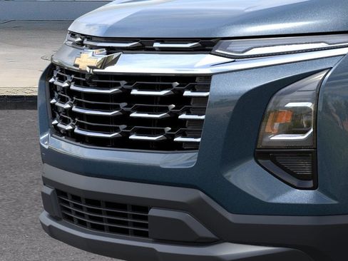 New 2026 Chevrolet Equinox LT AWD/4WD image 37