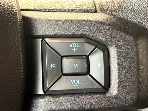 Used 2018 Ford F150 XLT w/ Equipment Group 301A Mid AWD/4WD image 26