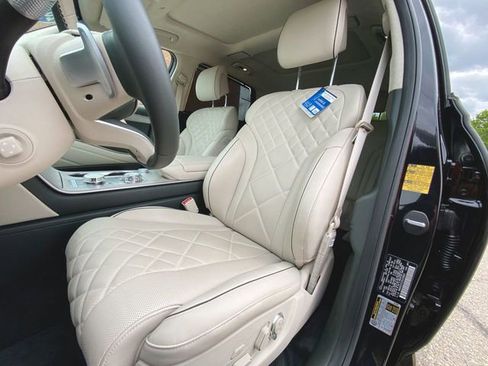 Used 2025 Genesis GV80 3.5T Prestige AWD/4WD image 20