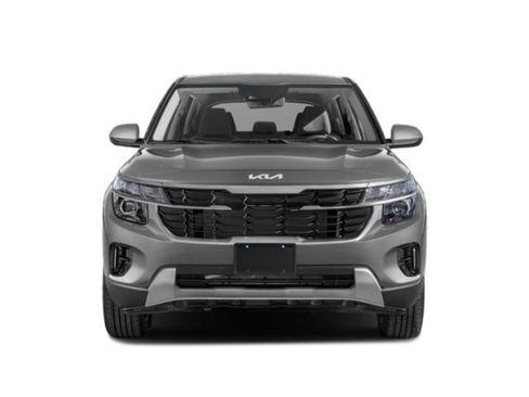 Used 2024 Kia Seltos LX AWD/4WD image 7