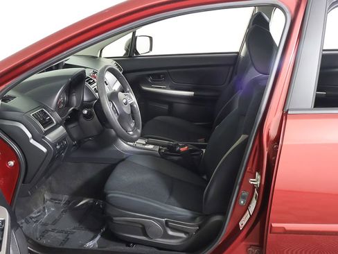 Used 2015 Subaru Impreza 2.0i AWD/4WD image 21