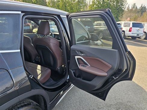 Used 2025 BMW X1 xDrive28i w/ Convenience Package image 26