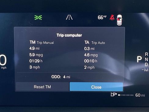 New 2026 Volvo XC90 B6 Core image 16