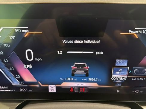 Used 2025 BMW X3 xDrive30i w/ Premium Package image 30