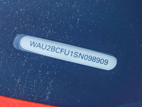 New 2025 Audi A5 2.0T Premium Plus image 31