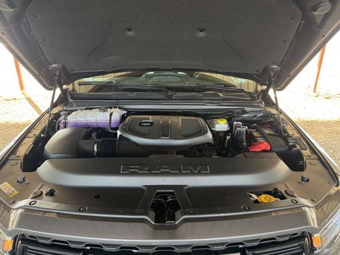 New 2026 RAM 1500 Lone Star AWD/4WD image 38