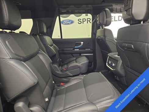 New 2026 Ford Expedition Max Platinum AWD/4WD image 13
