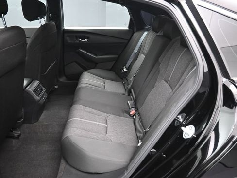 Used 2025 Honda Accord Sport image 21