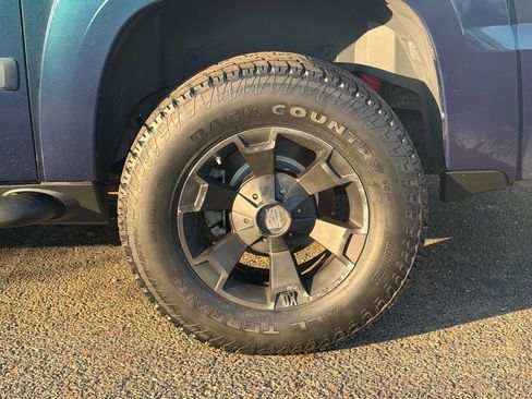 Used 2007 Chevrolet Avalanche LT w/ LT Preferred Equipment Group image 22