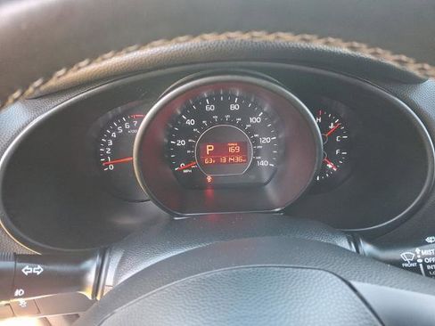 Used 2017 Kia Soul + w/ Designer's Package image 21