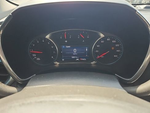 Used 2021 Chevrolet Equinox LT FWD image 15