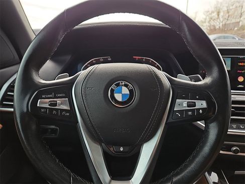 Used 2023 BMW X5 xDrive40i image 25