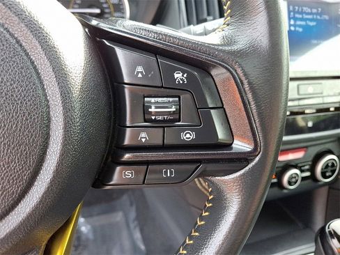 Used 2023 Subaru Crosstrek 2.5i Sport image 23